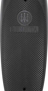 BERETTA RECOIL PAD MICRO-CORE - FIELD SMOOTH 1.11" BLACK