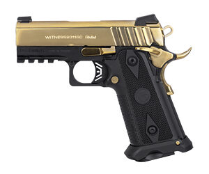 GIRSAN 2311 GOLDN BRAT 9MM 3.4" 17RD