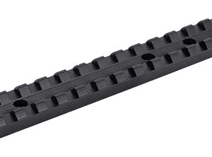 EGW SCOPE BASE SAVAGE STEVENS - 320 PICATINNY RAIL 12&20GA