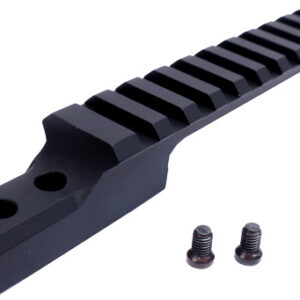EGW SCOPE BASE HD HENRY - OCTAGON BARREL PIC RAIL 0 MOA
