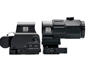 EOTECH HHS IX EXPS3-DCR WITH G45 BLK