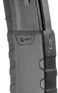 MFT EXD MAGAZINE AR15 5.56X45 - 223 REM 30RD BLACK POLYMER