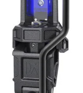 FRANK PRECISION TURRET PRESS