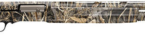 BROWNING A5 12GA 3.5" 28"VR - REALTREE MAX-7