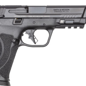 S&W PC M&P 10MM M2.0 5.6" NS - 10-RD PORTED BBL/SLIDE OR TS