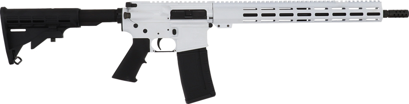 G223WHITENIT GunHippo