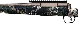 SAVAGE AXIS 2 PRO 22-250 20" - LH BRONZE FOREST SP