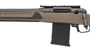 SAVAGE 110 CORE TACTICAL   308 - WIN LH 20" PLATINUM/TAN V2