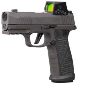 SIG P365 AXG LEGION 9MM 3.1" - XRAY3 ROMEO X SIGLOC (3)17RD