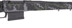 WEATHERBY 307 RANGE XP2 280 - ACKLEY 26" W/BRAKE BLACK/CAMO