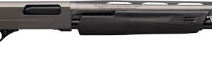 WINCHESTER SXP HYBRID 12GA - 3.5" 28"VR GRAY SYNTHETIC