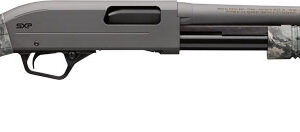 WINCHESTER SXP DEFENDER 12GA - 3" 18"VR TT MIDNIGHT GRAY