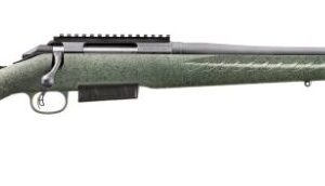 GLENFIELD MODEL A 450BM - 20" MATTE BLACK GREEN SPLATTER