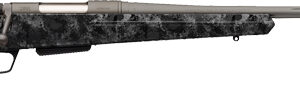 WINCHESTER XPR EXTREME 300WM - 26" TUNGSTEN TT-MIDNIGHT W/ MB