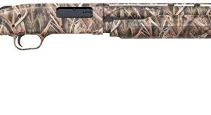 MOSSBERG 500 SUPER BANTAM 20GA - 3" 22"VR MOSSY OAK SHADOWGRAS