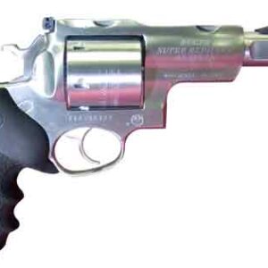 RUGER SUPER REDHAWK ALASKAN - TOKLAT 454 CASULL 5" (TALO)