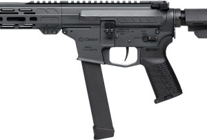 CMMG PISTOL BANSHEE MKGS 9MM - 8" EJECTOR RIP BRACE TUNGSTEN