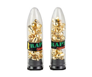 GAMO PBA RAPTOR PELLETS 22CAL 50CT