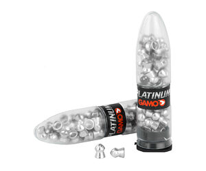 GAMO PBA PLATINUM PLLT 177CAL 100CT
