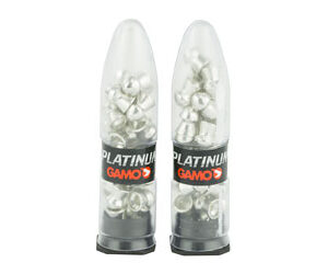 GAMO PBA PLATINUM PELLET .22 50PK