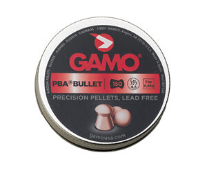 GAMO PBA BULLET PELLETS 177CAL 150CT