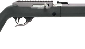 TACSOL RIFLE X-RING VR 22LR - GEN 2 T-DOWN 16.5"TB GRAY/BLK