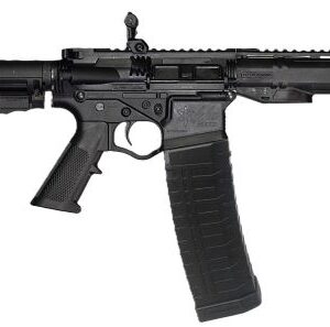 ATI ALPHA MAXX PISTOL 5.56X45 - 7.5" BBL 60RD 7" M-LOK BLACK
