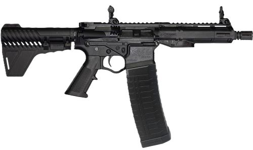 GATIGAX5567MLB6 GunHippo