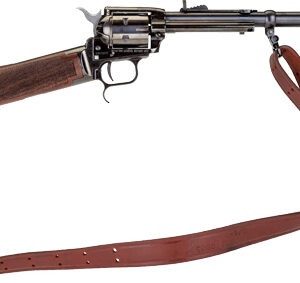 HERITAGE 22LR ROUGH RIDER - RANCHER 16" ENGRAVED STOCK