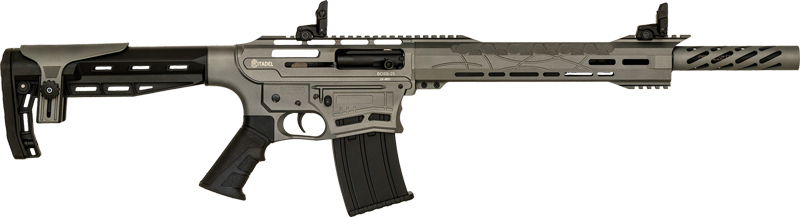 GCBOSS2512TG GunHippo