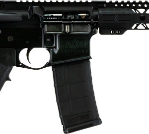 FAXON SPORT PISTOL 5.56 10.5" - BLACK