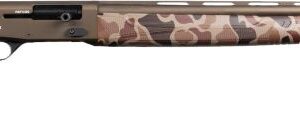 GFORCE ARMS REFUGE 20GA 28" - SEMI AUTO 5RD BRONZE RETRO