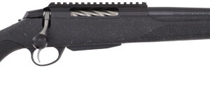 TIKKA T3X 308 WIN ROUGHTECH - RANCH 16" ROUGHTECH BLACK THRD