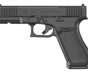 GLOCK 20 (V) MOS 10MM 10RD 3MAGS