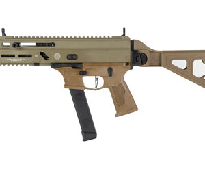GPWR STRBOG SP9A3G 9MM 8" 33R FDE BR