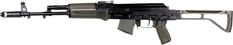 GSAM7SF56GMLEFT GunHippo
