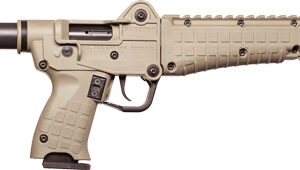 KEL-TEC SUB-2000 GEN3 9MM 15RD - MULTI MAG 9MM TAN