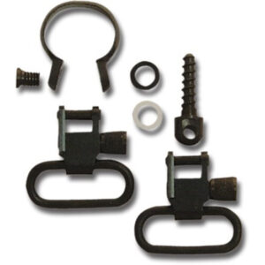 GROVTEC SWIVEL SET RIFLE ONE PIECE BAND SET