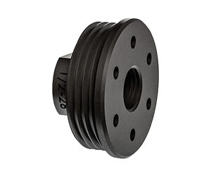 GROVTEC HUB ADAPTOR 5/8X24
