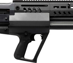 IWI TAVOR TS12 BULLPUP 12GA. - 18.5" 15-SHOT BLACK