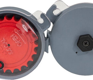 HATSAN .177 SWINGLOAD MAG - 24-SHOT FOR BLITZ AIRGUNS