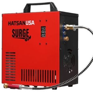 HATSAN TACTAIR SURGE FAST FILL - PCP COMPRESSOR