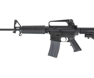 H&R GOVERNMENT 14.7" PW 556 30RD BLK