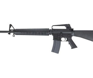 H&R M16A2 20" 556 30RD BLACK