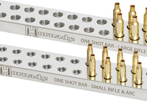 HORNADY ONE SHOT SPRAY BAR - LARGE RIFLE AND MAGNUM