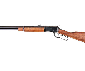 HERITAGE R92 45C 20" 10RD BLK RND