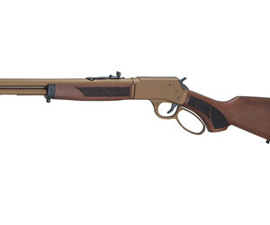 HENRY H12 EXPLORER 357MAG 16.5" 7RD