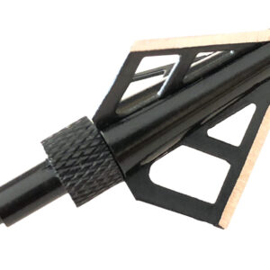 HME BROADHEAD 6PK 100GR