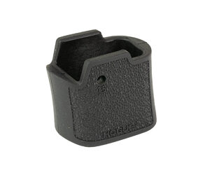 HOGUE SIG P365 RUB GRP PAD 15 MAG BK