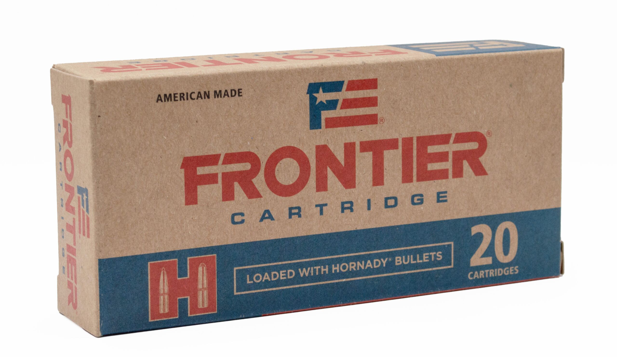 HORN20FR710 GunHippo